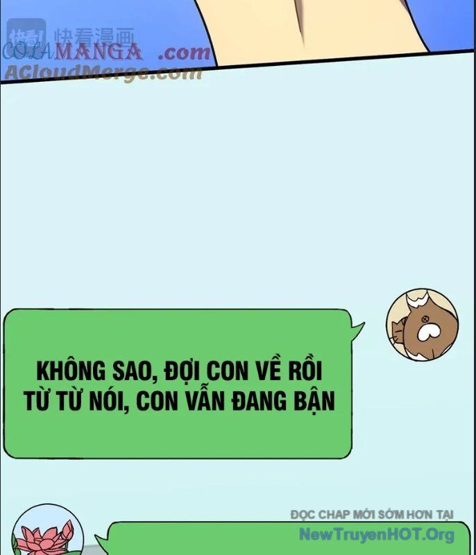 Cao Võ: Hạ Cánh Đến Một Vạn Năm Sau