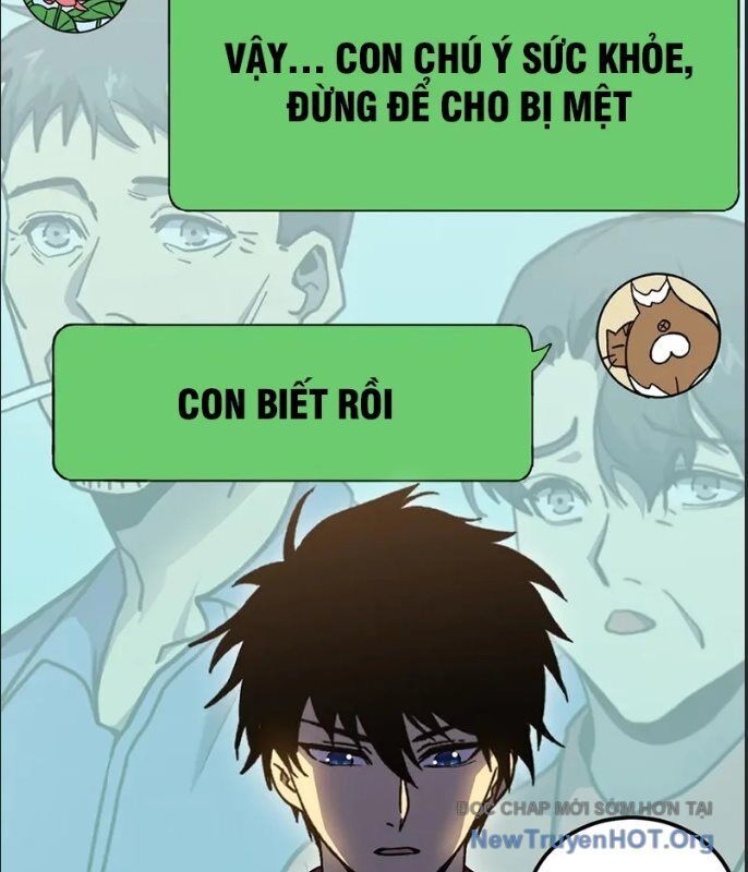 Cao Võ: Hạ Cánh Đến Một Vạn Năm Sau
