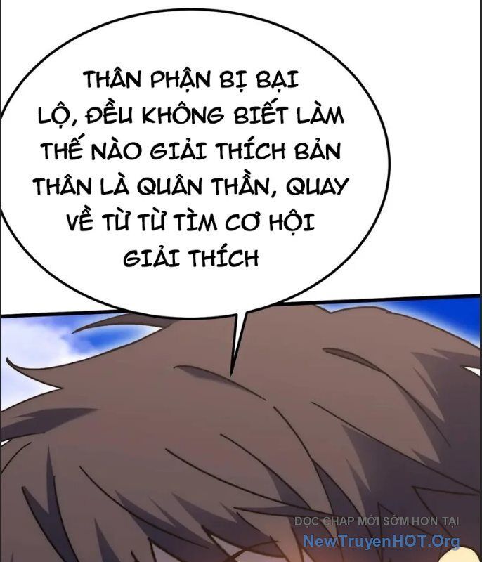 Cao Võ: Hạ Cánh Đến Một Vạn Năm Sau