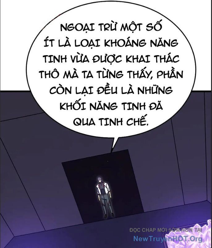 Cao Võ: Hạ Cánh Đến Một Vạn Năm Sau