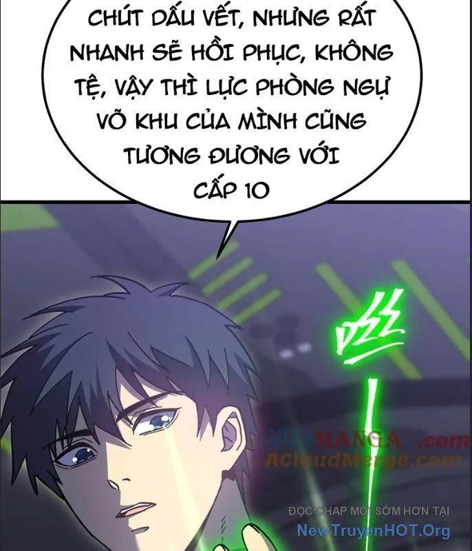 Cao Võ: Hạ Cánh Đến Một Vạn Năm Sau