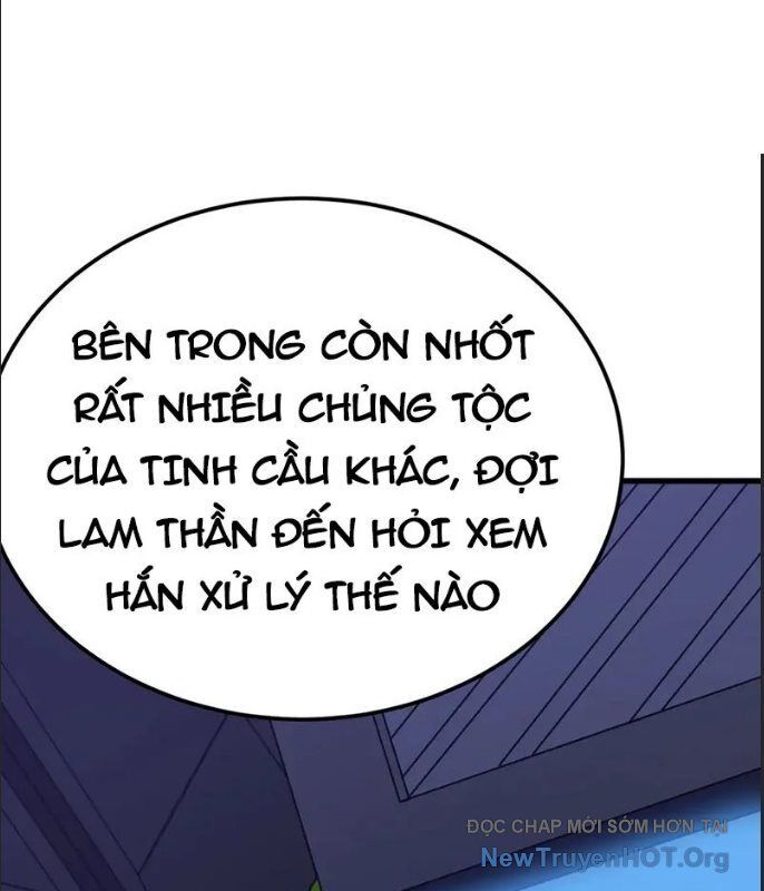 Cao Võ: Hạ Cánh Đến Một Vạn Năm Sau
