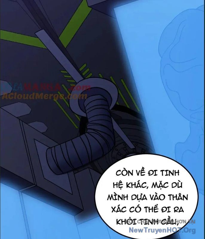 Cao Võ: Hạ Cánh Đến Một Vạn Năm Sau