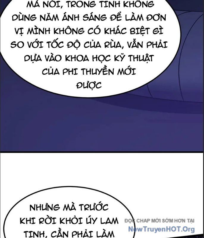 Cao Võ: Hạ Cánh Đến Một Vạn Năm Sau