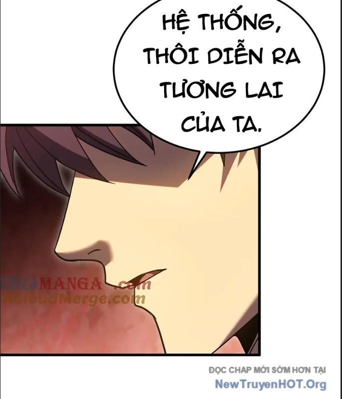 Cao Võ: Hạ Cánh Đến Một Vạn Năm Sau