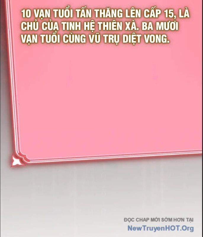 Cao Võ: Hạ Cánh Đến Một Vạn Năm Sau