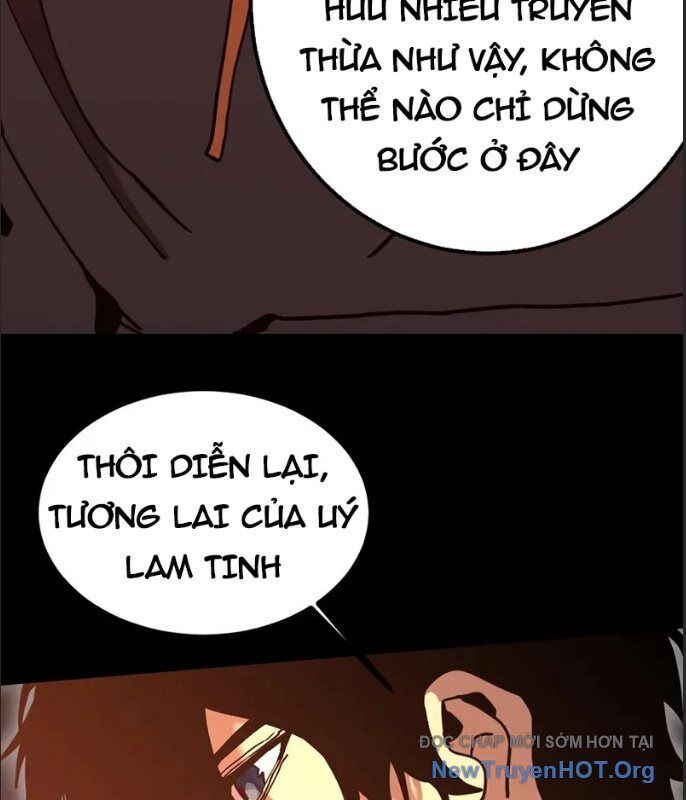 Cao Võ: Hạ Cánh Đến Một Vạn Năm Sau