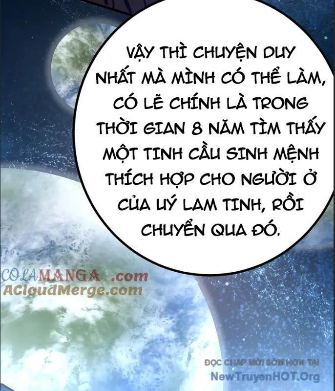 Cao Võ: Hạ Cánh Đến Một Vạn Năm Sau
