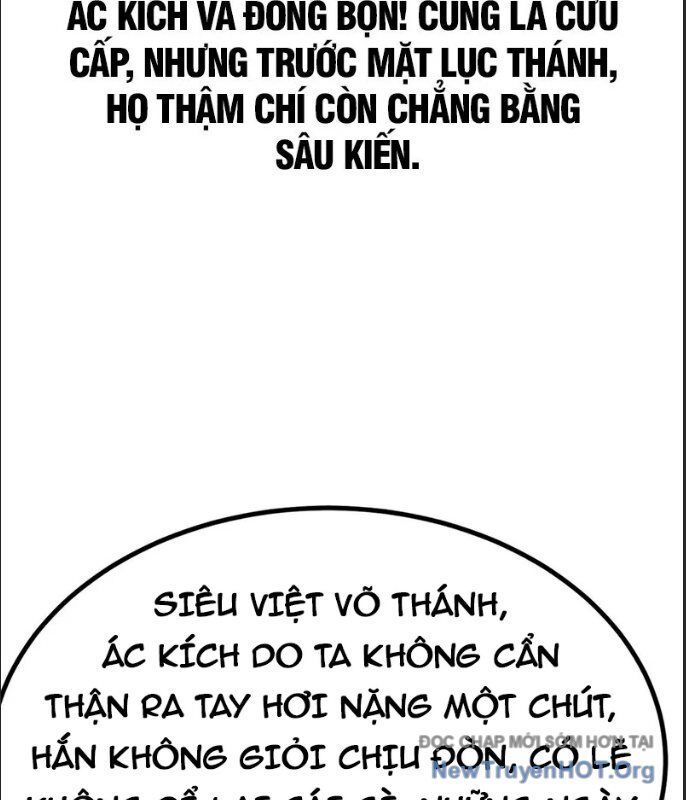 Cao Võ: Hạ Cánh Đến Một Vạn Năm Sau