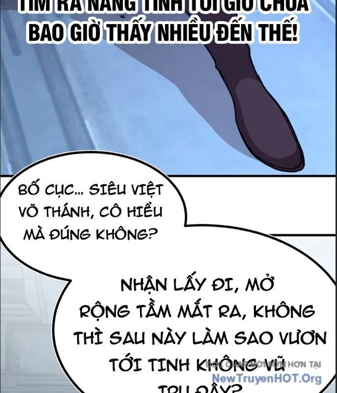 Cao Võ: Hạ Cánh Đến Một Vạn Năm Sau