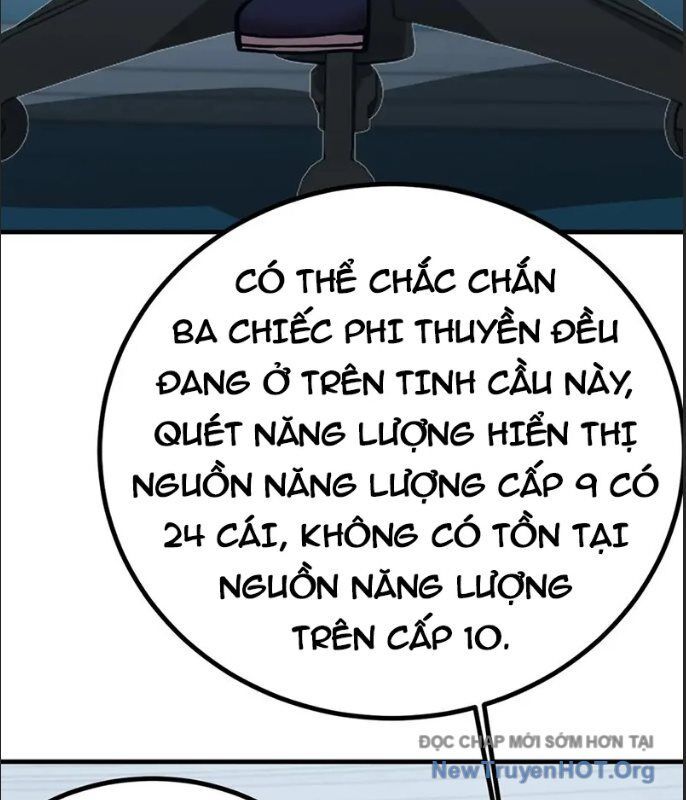 Cao Võ: Hạ Cánh Đến Một Vạn Năm Sau