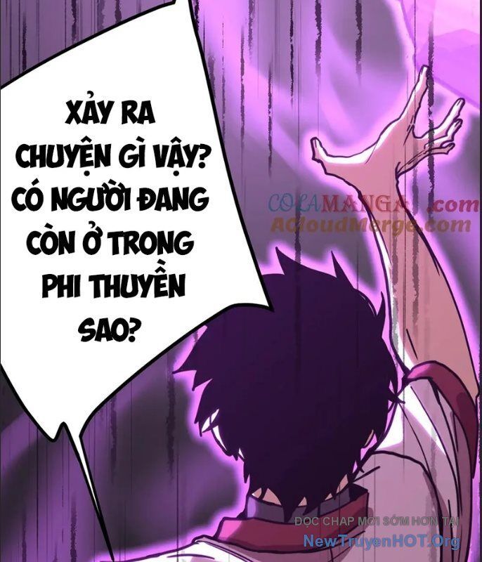 Cao Võ: Hạ Cánh Đến Một Vạn Năm Sau