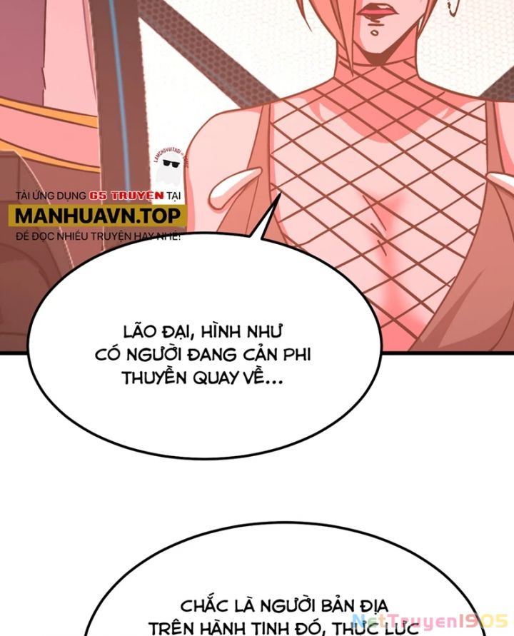 Cao Võ: Hạ Cánh Đến Một Vạn Năm Sau