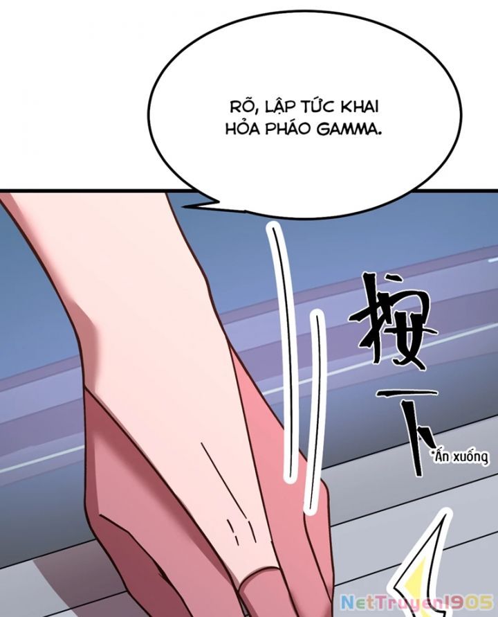 Cao Võ: Hạ Cánh Đến Một Vạn Năm Sau