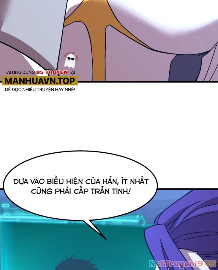 Cao Võ: Hạ Cánh Đến Một Vạn Năm Sau