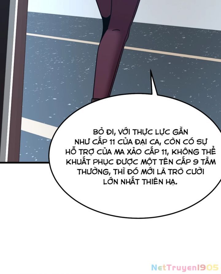 Cao Võ: Hạ Cánh Đến Một Vạn Năm Sau