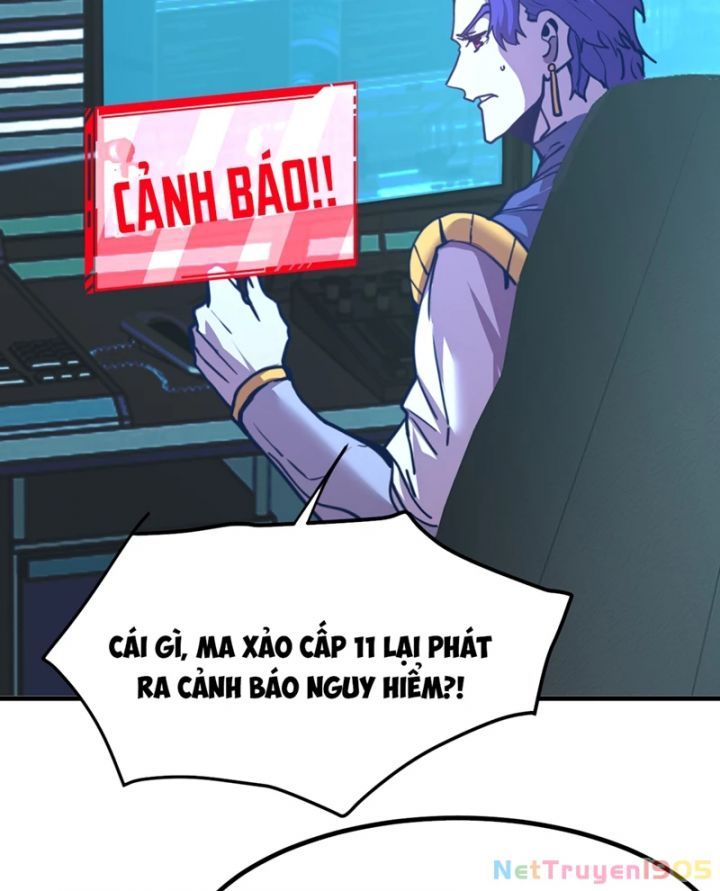 Cao Võ: Hạ Cánh Đến Một Vạn Năm Sau