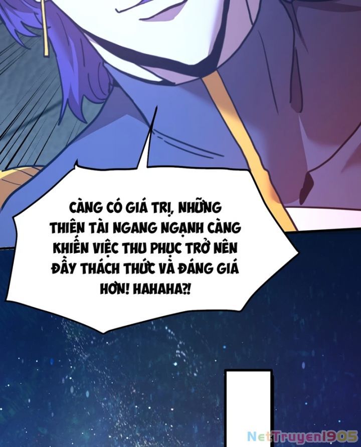 Cao Võ: Hạ Cánh Đến Một Vạn Năm Sau