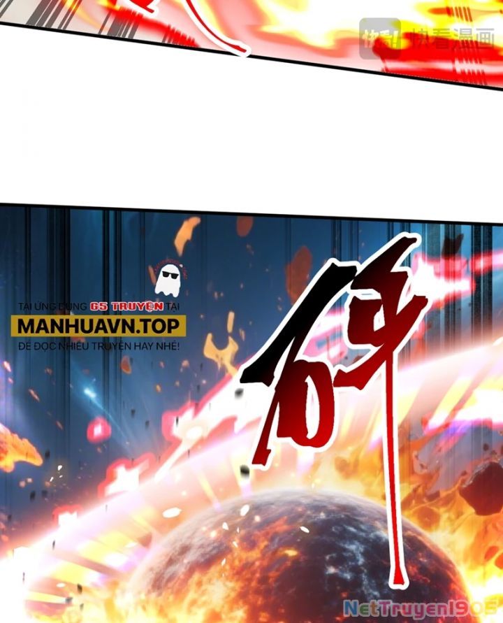 Cao Võ: Hạ Cánh Đến Một Vạn Năm Sau