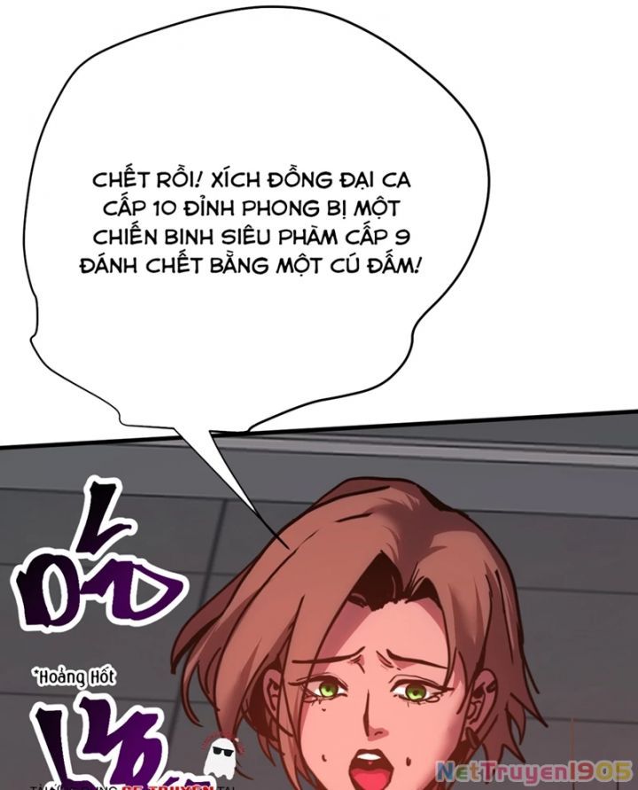 Cao Võ: Hạ Cánh Đến Một Vạn Năm Sau