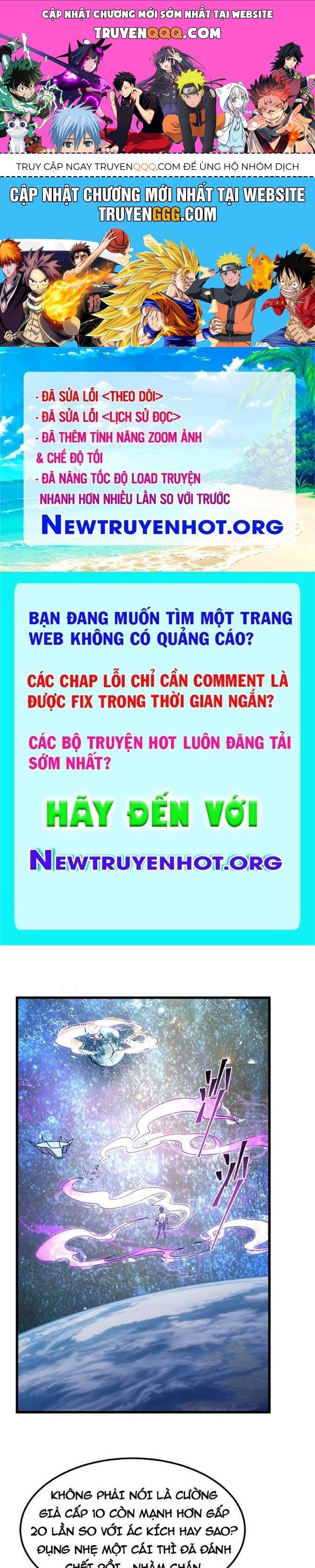 Cao Võ: Hạ Cánh Đến Một Vạn Năm Sau