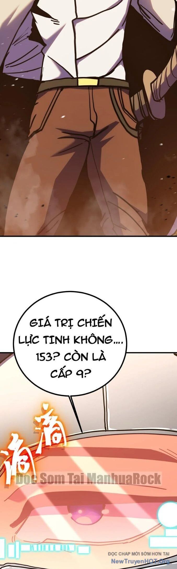 Cao Võ: Hạ Cánh Đến Một Vạn Năm Sau
