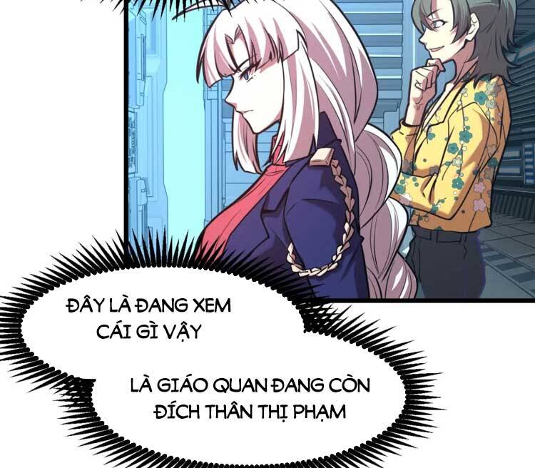 Cao Võ: Hạ Cánh Đến Một Vạn Năm Sau
