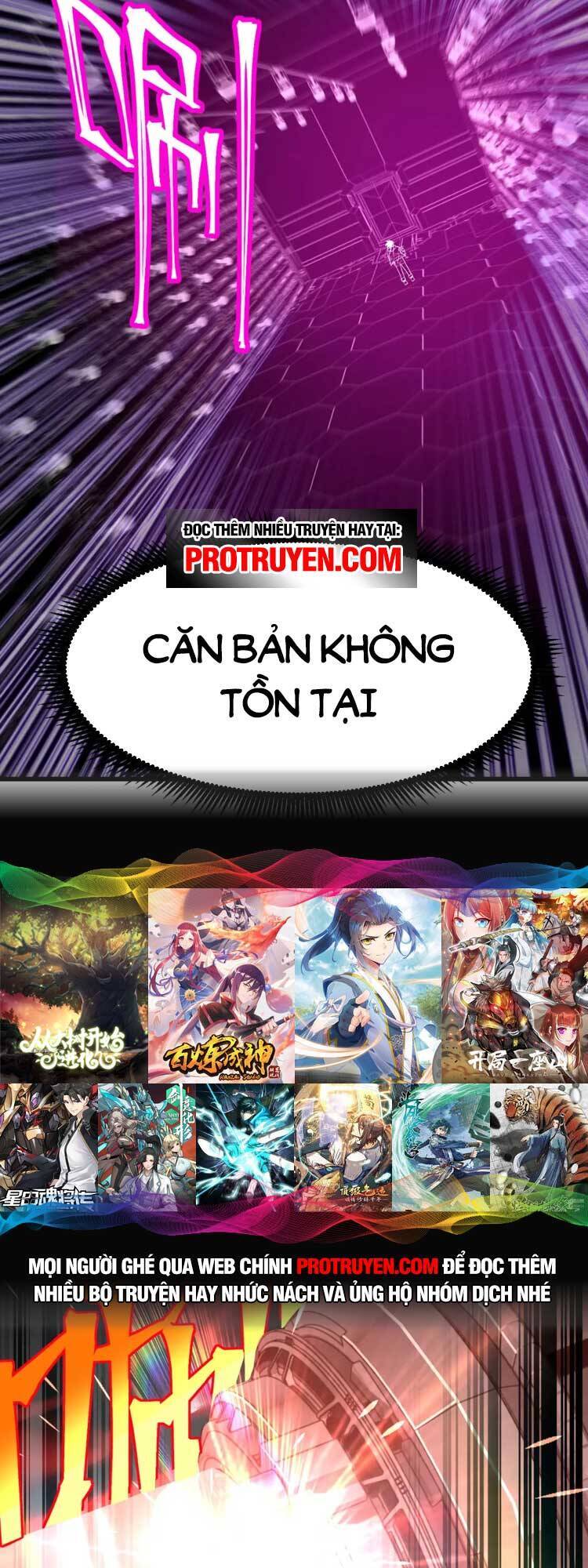 Cao Võ: Hạ Cánh Đến Một Vạn Năm Sau