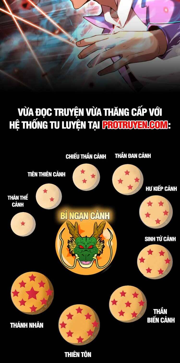 Cao Võ: Hạ Cánh Đến Một Vạn Năm Sau