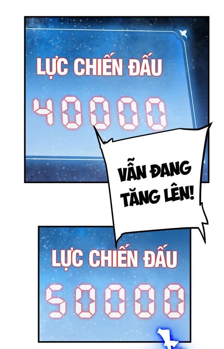 Cao Võ: Hạ Cánh Đến Một Vạn Năm Sau