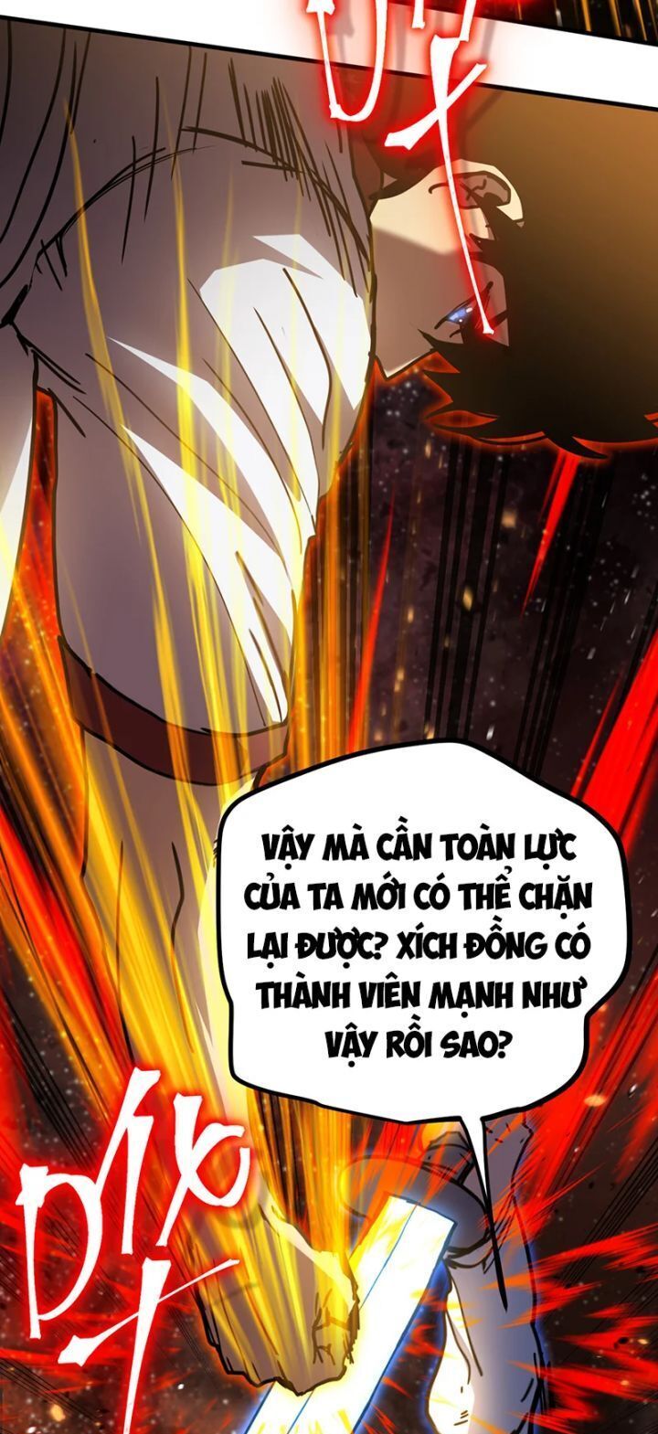 Cao Võ: Hạ Cánh Đến Một Vạn Năm Sau
