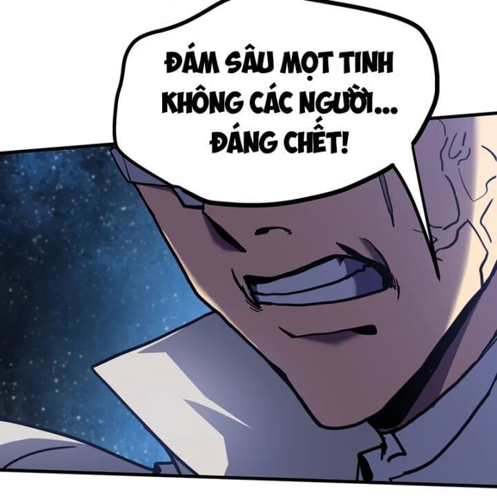 Cao Võ: Hạ Cánh Đến Một Vạn Năm Sau
