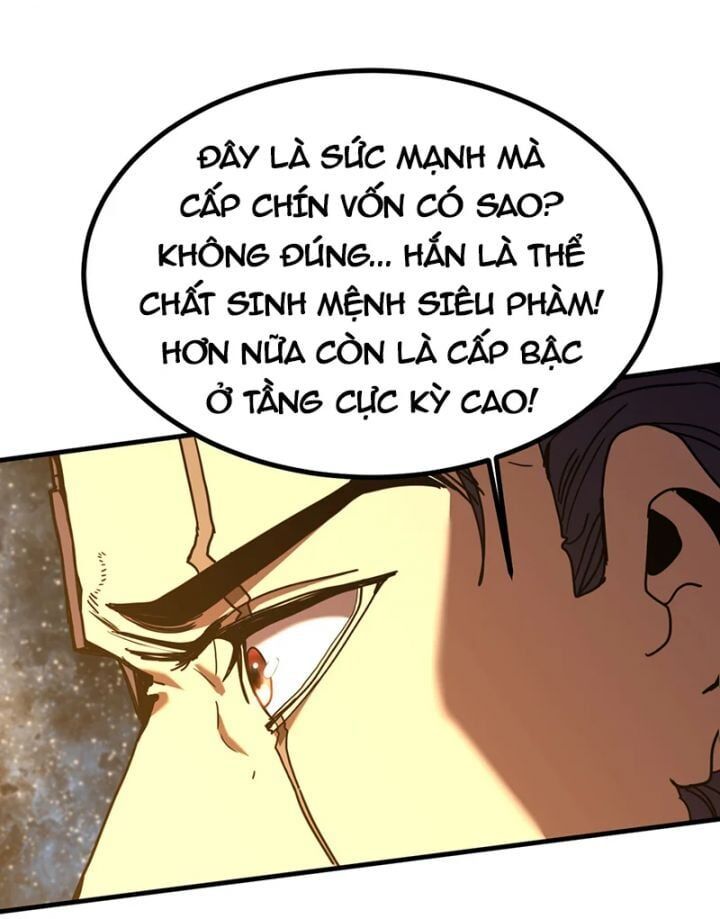 Cao Võ: Hạ Cánh Đến Một Vạn Năm Sau