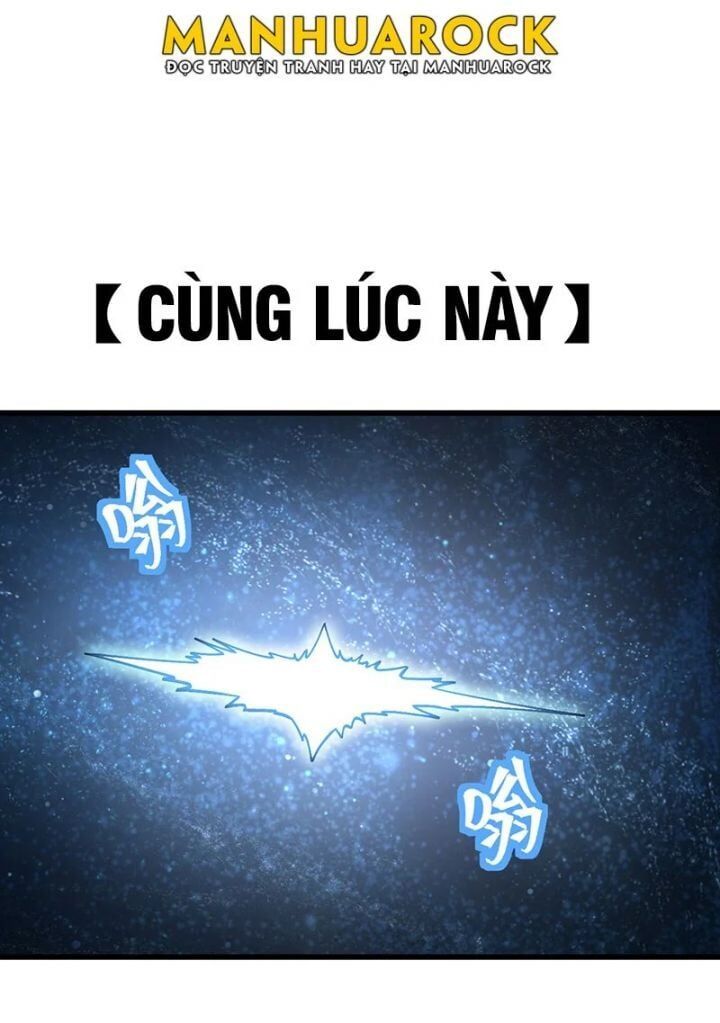 Cao Võ: Hạ Cánh Đến Một Vạn Năm Sau