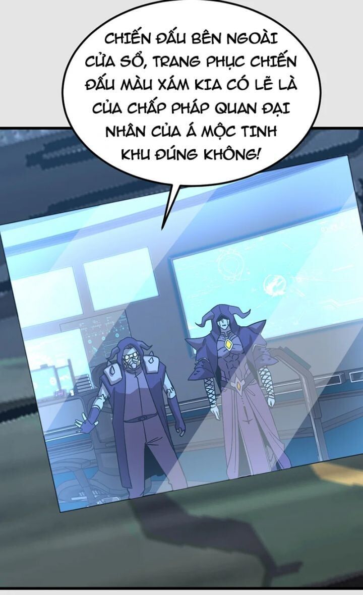 Cao Võ: Hạ Cánh Đến Một Vạn Năm Sau