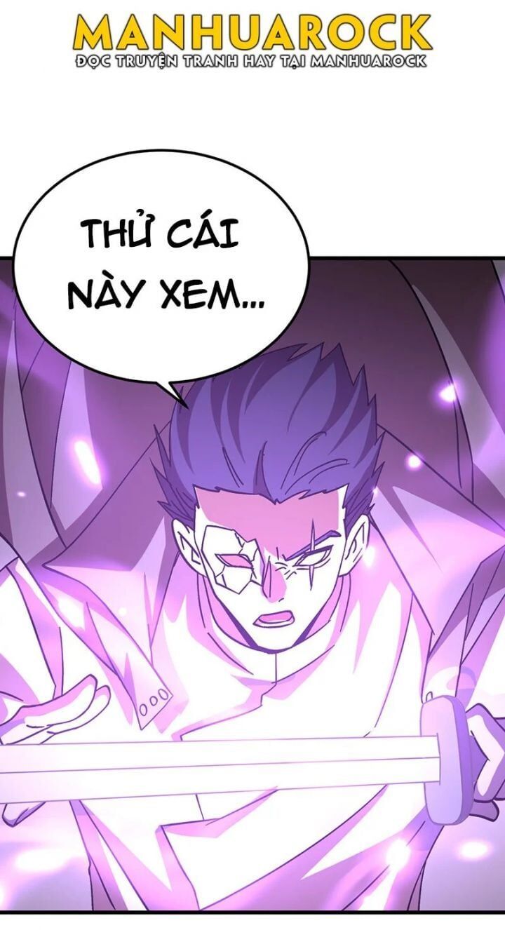 Cao Võ: Hạ Cánh Đến Một Vạn Năm Sau