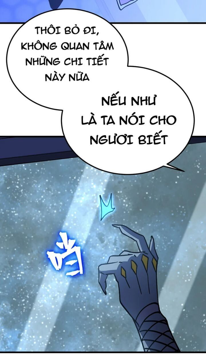 Cao Võ: Hạ Cánh Đến Một Vạn Năm Sau