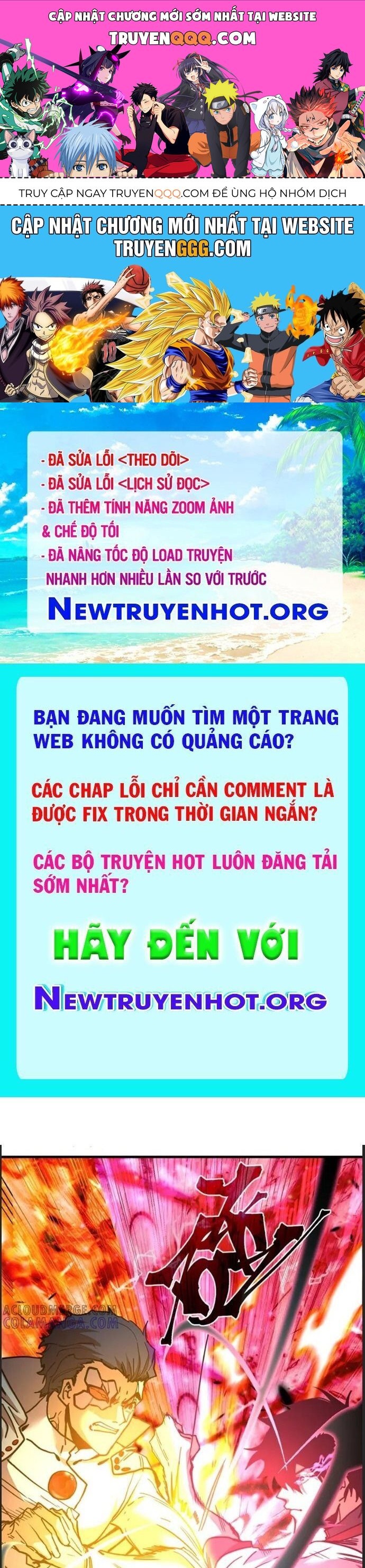 Cao Võ: Hạ Cánh Đến Một Vạn Năm Sau