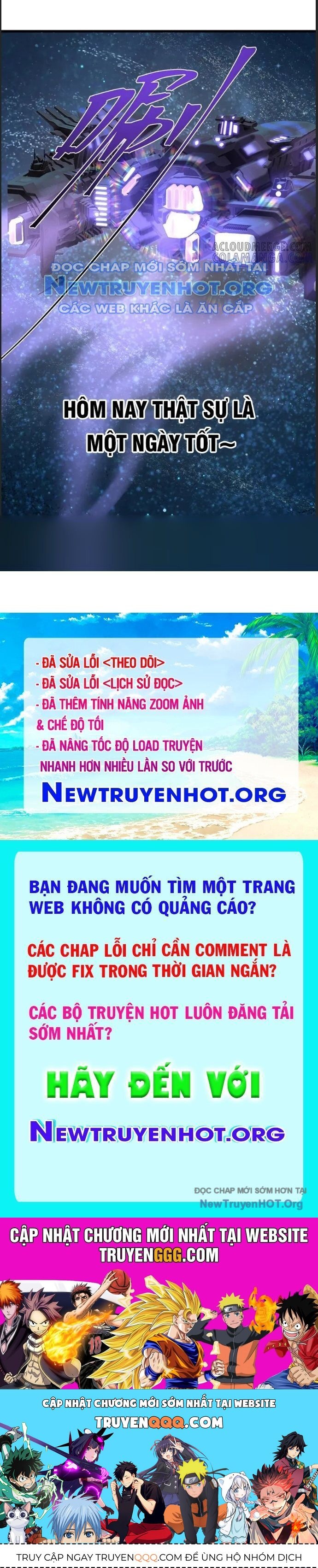 Cao Võ: Hạ Cánh Đến Một Vạn Năm Sau