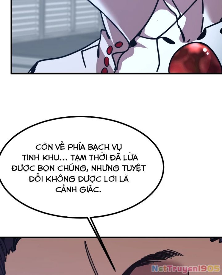 Cao Võ: Hạ Cánh Đến Một Vạn Năm Sau