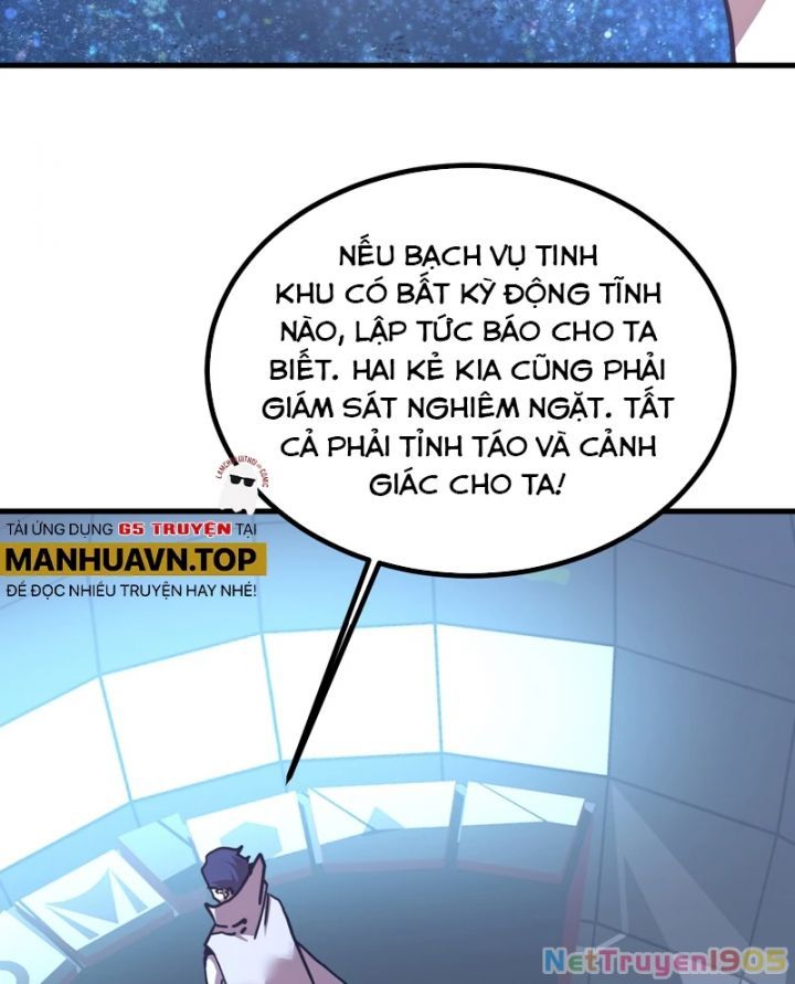 Cao Võ: Hạ Cánh Đến Một Vạn Năm Sau