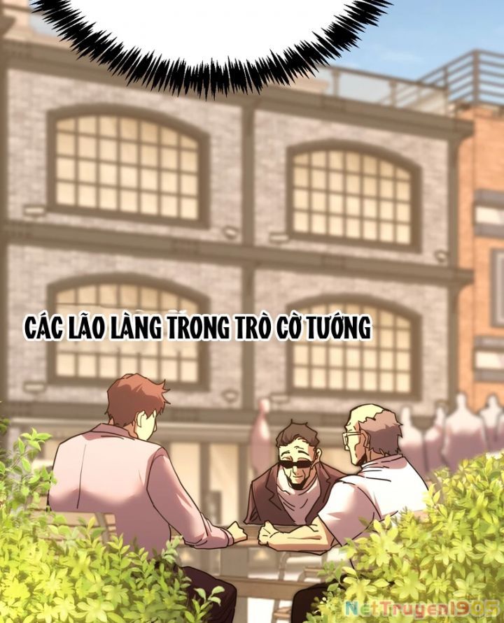 Cao Võ: Hạ Cánh Đến Một Vạn Năm Sau