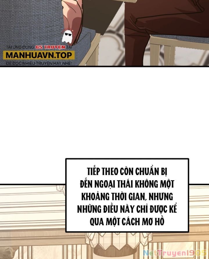 Cao Võ: Hạ Cánh Đến Một Vạn Năm Sau