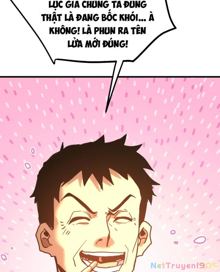 Cao Võ: Hạ Cánh Đến Một Vạn Năm Sau