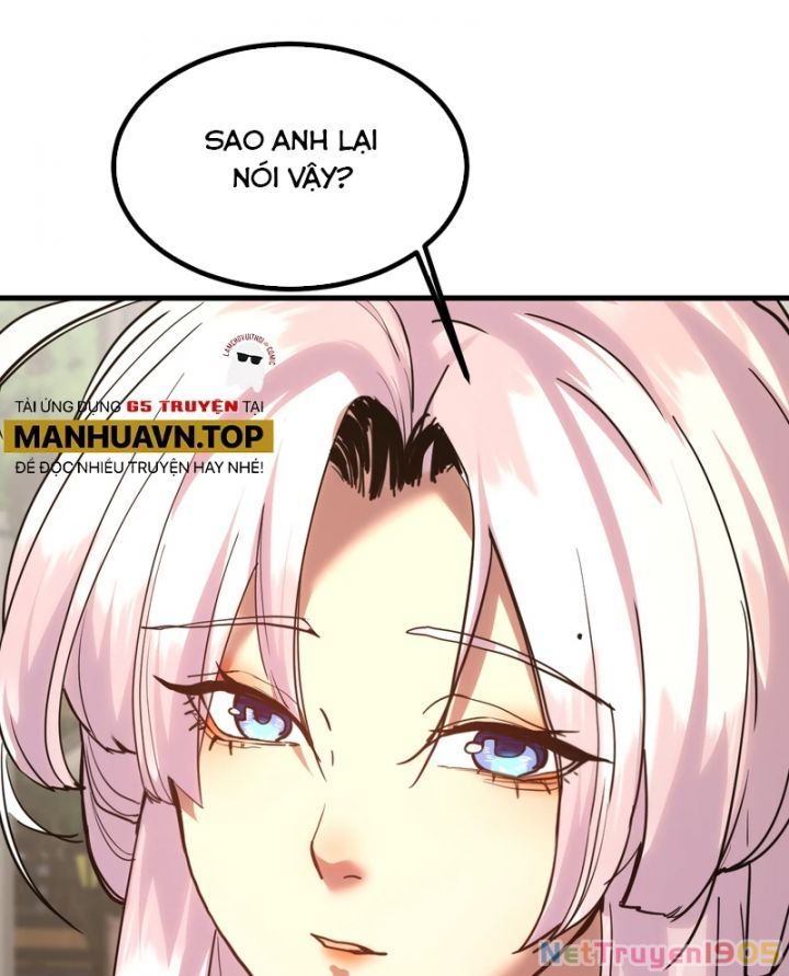 Cao Võ: Hạ Cánh Đến Một Vạn Năm Sau