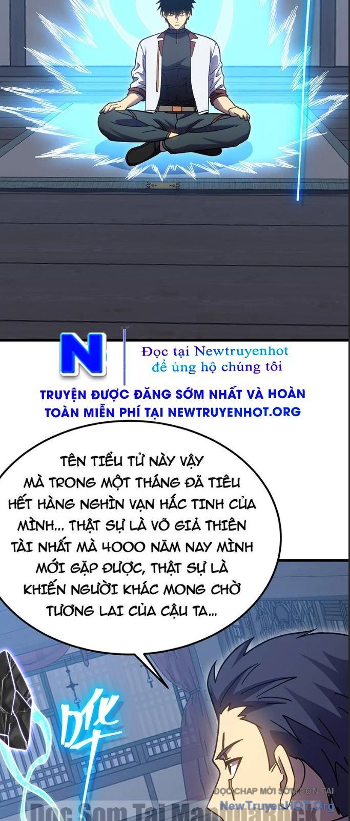 Cao Võ: Hạ Cánh Đến Một Vạn Năm Sau