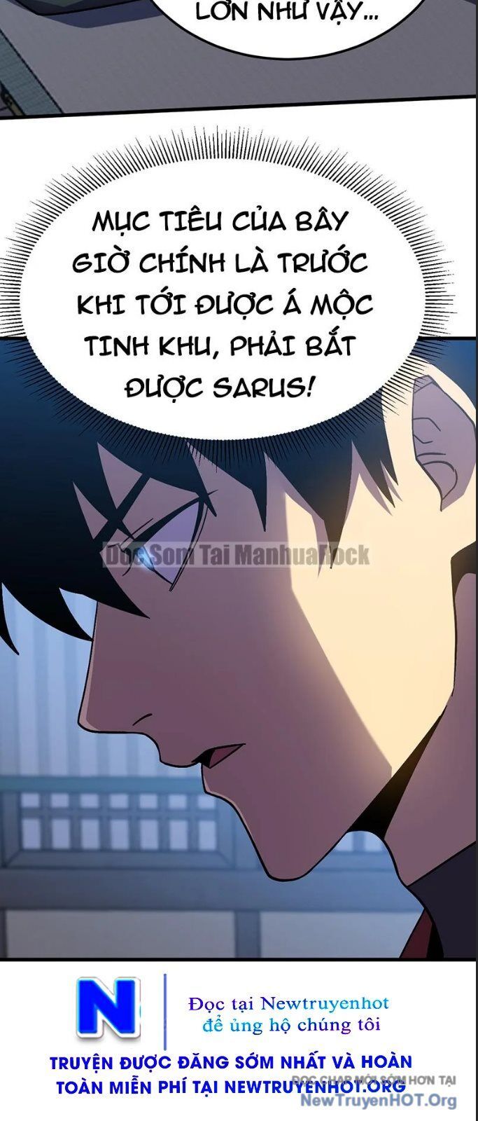 Cao Võ: Hạ Cánh Đến Một Vạn Năm Sau