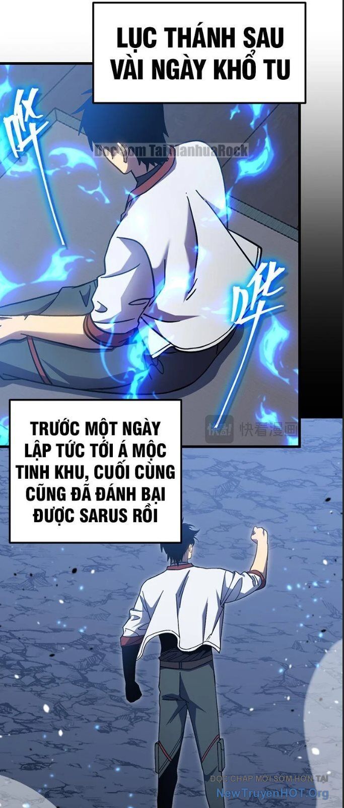 Cao Võ: Hạ Cánh Đến Một Vạn Năm Sau