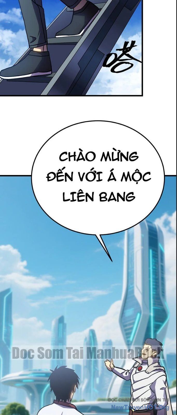 Cao Võ: Hạ Cánh Đến Một Vạn Năm Sau