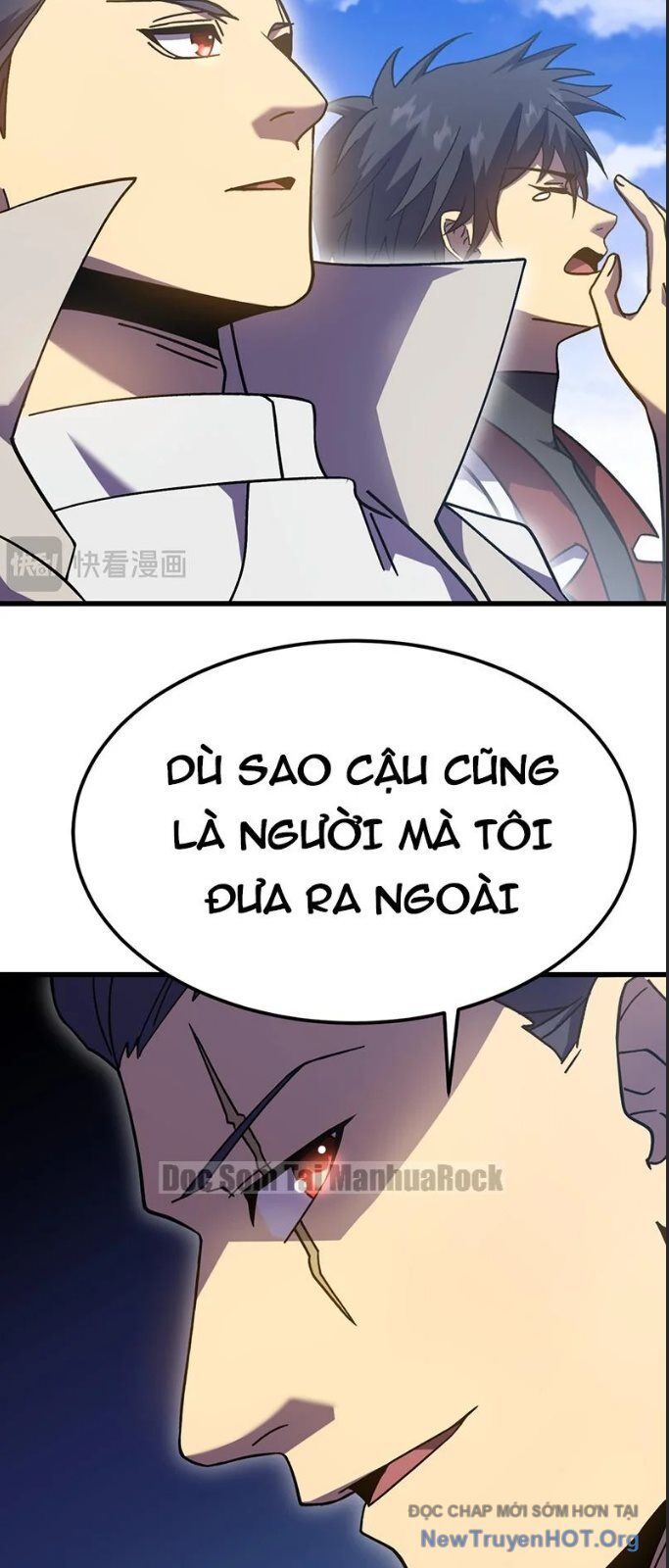 Cao Võ: Hạ Cánh Đến Một Vạn Năm Sau
